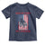 Funny Back Up Terry Put It In Reverse Toddler T Shirt Oh Lawd Jesus What Is You Doin - Wonder Print Shop