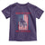 Funny Back Up Terry Put It In Reverse Toddler T Shirt Oh Lawd Jesus What Is You Doin - Wonder Print Shop