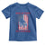 Funny Back Up Terry Put It In Reverse Toddler T Shirt Oh Lawd Jesus What Is You Doin - Wonder Print Shop
