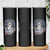 4th Of July Liberty Or Death Skinny Tumbler Statue Of Liberty Skull  American Flag - Wonder Print Shop