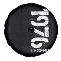 Vintage 1976 Legend Spare Tire Cover 50th Birthday Gifts Special Milestone
