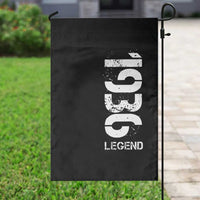 Vintage 1936 Legend Garden Flag 90th Birthday Gifts Special Milestone