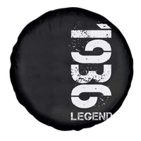 Vintage 1936 Legend Spare Tire Cover 90th Birthday Gifts Special Milestone