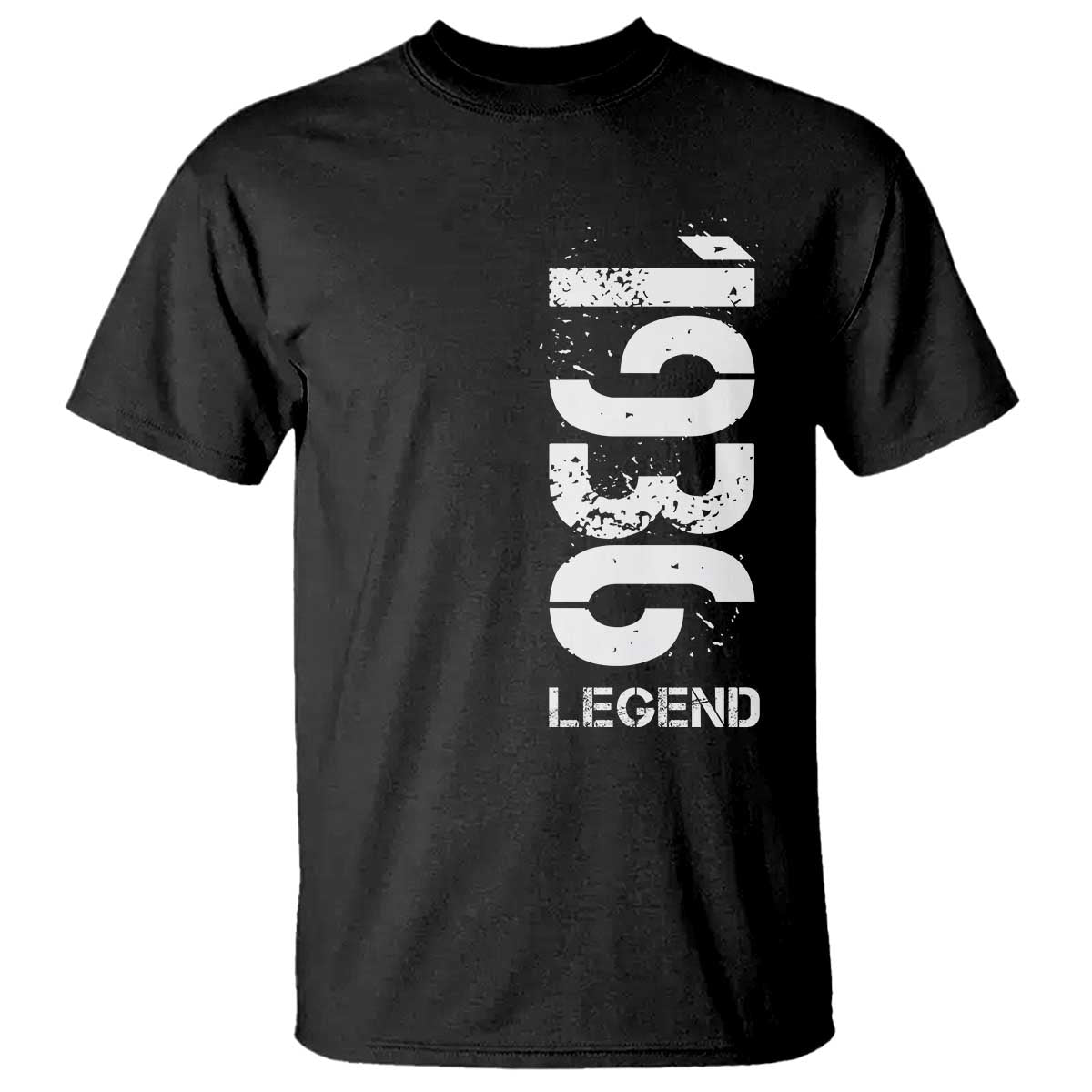 Vintage 1936 Legend T Shirt 90th Birthday Gifts Special Milestone