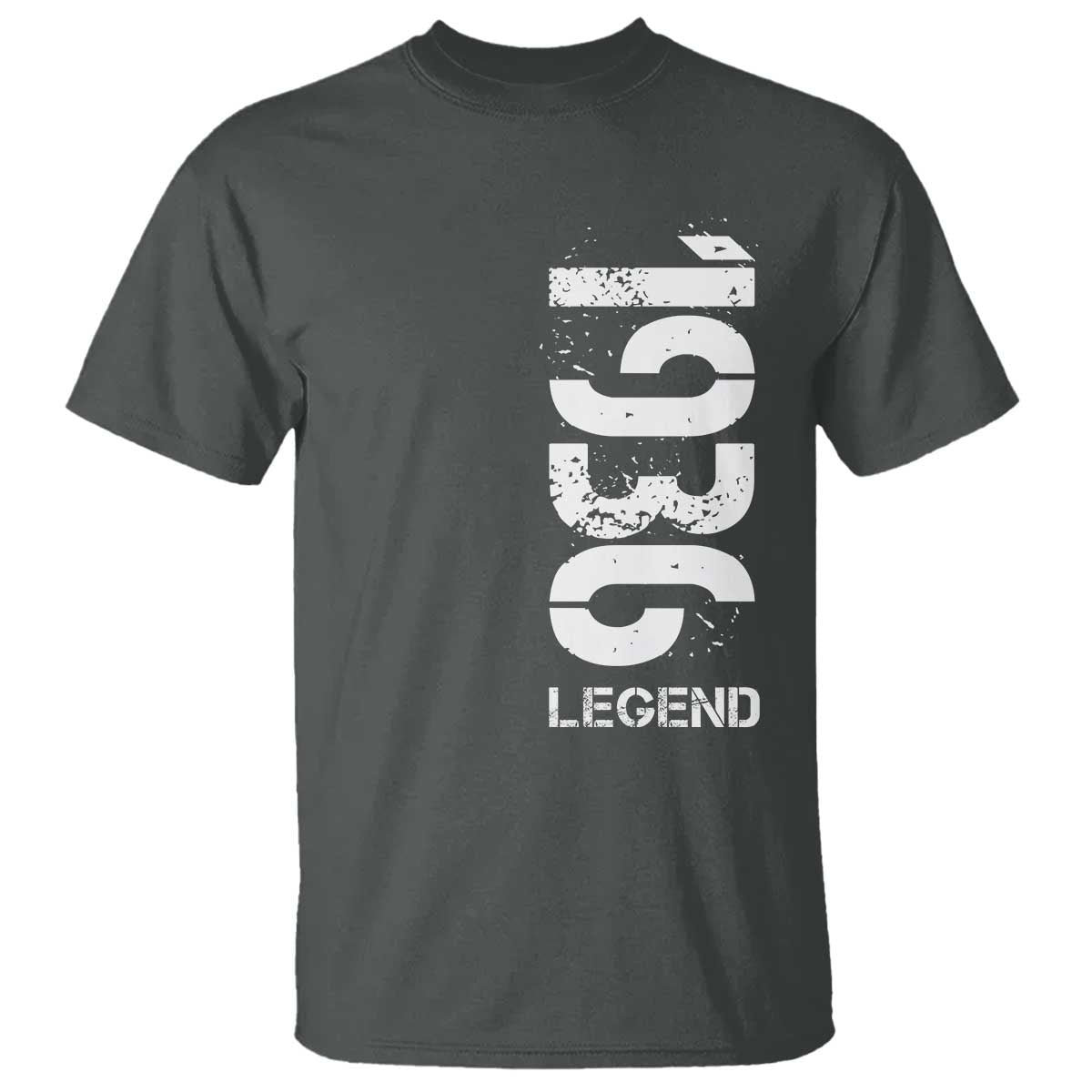 Vintage 1936 Legend T Shirt 90th Birthday Gifts Special Milestone