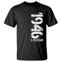 Vintage 1946 Legend T Shirt 80th Birthday Gifts Special Milestone