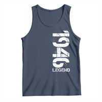 Vintage 1946 Legend Tank Top 80th Birthday Gifts Special Milestone