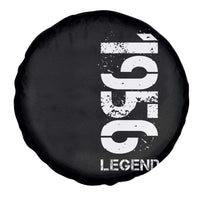 Vintage 1956 Legend Spare Tire Cover 70th Birthday Gifts Special Milestone
