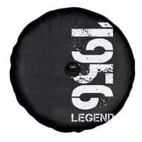 Vintage 1956 Legend Spare Tire Cover 70th Birthday Gifts Special Milestone