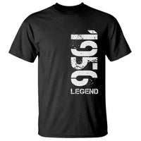 Vintage 1956 Legend T Shirt 70th Birthday Gifts Special Milestone
