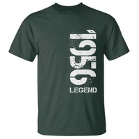 Vintage 1956 Legend T Shirt 70th Birthday Gifts Special Milestone