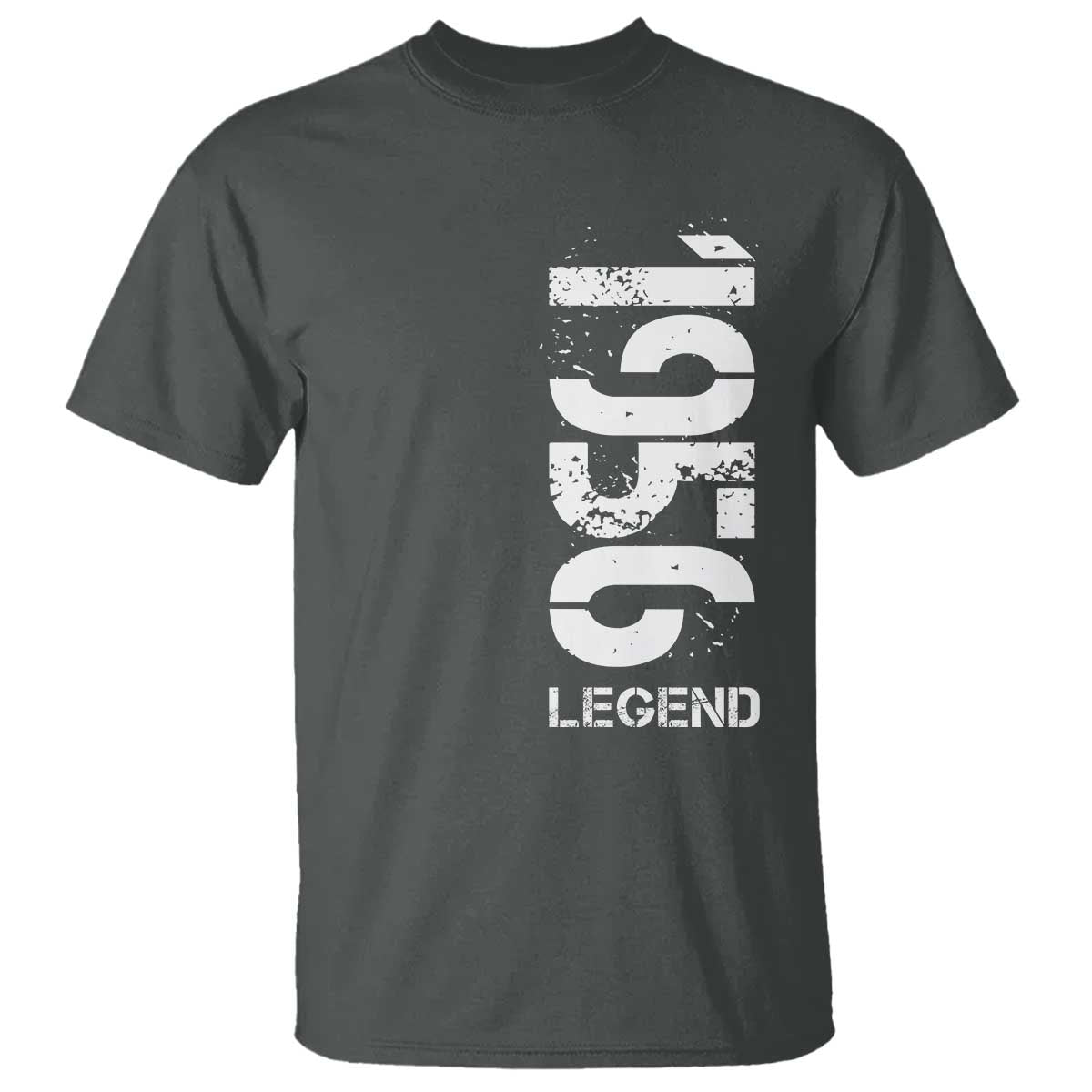 Vintage 1956 Legend T Shirt 70th Birthday Gifts Special Milestone