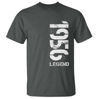 Vintage 1956 Legend T Shirt 70th Birthday Gifts Special Milestone