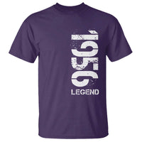 Vintage 1956 Legend T Shirt 70th Birthday Gifts Special Milestone