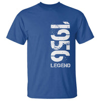 Vintage 1956 Legend T Shirt 70th Birthday Gifts Special Milestone