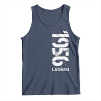 Vintage 1956 Legend Tank Top 70th Birthday Gifts Special Milestone