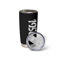 Vintage 1956 Legend Tumbler Cup 70th Birthday Gifts Special Milestone