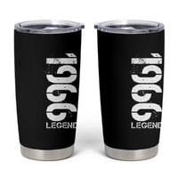 Vintage 1966 Legend Tumbler Cup 60th Birthday Gifts Special Milestone