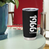 Vintage 1966 Legend Tumbler Cup 60th Birthday Gifts Special Milestone