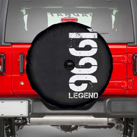 Vintage 1996 Legend Spare Tire Cover 30th Birthday Gifts Special Milestone