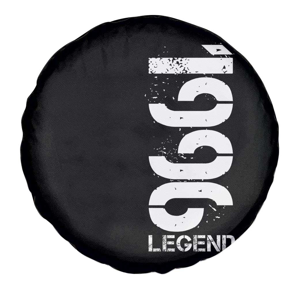 Vintage 1996 Legend Spare Tire Cover 30th Birthday Gifts Special Milestone