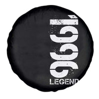 Vintage 1996 Legend Spare Tire Cover 30th Birthday Gifts Special Milestone
