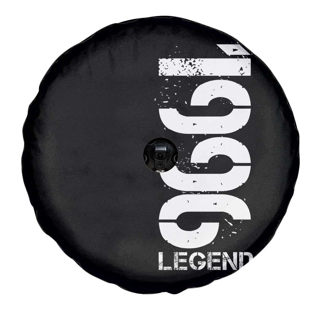 Vintage 1996 Legend Spare Tire Cover 30th Birthday Gifts Special Milestone