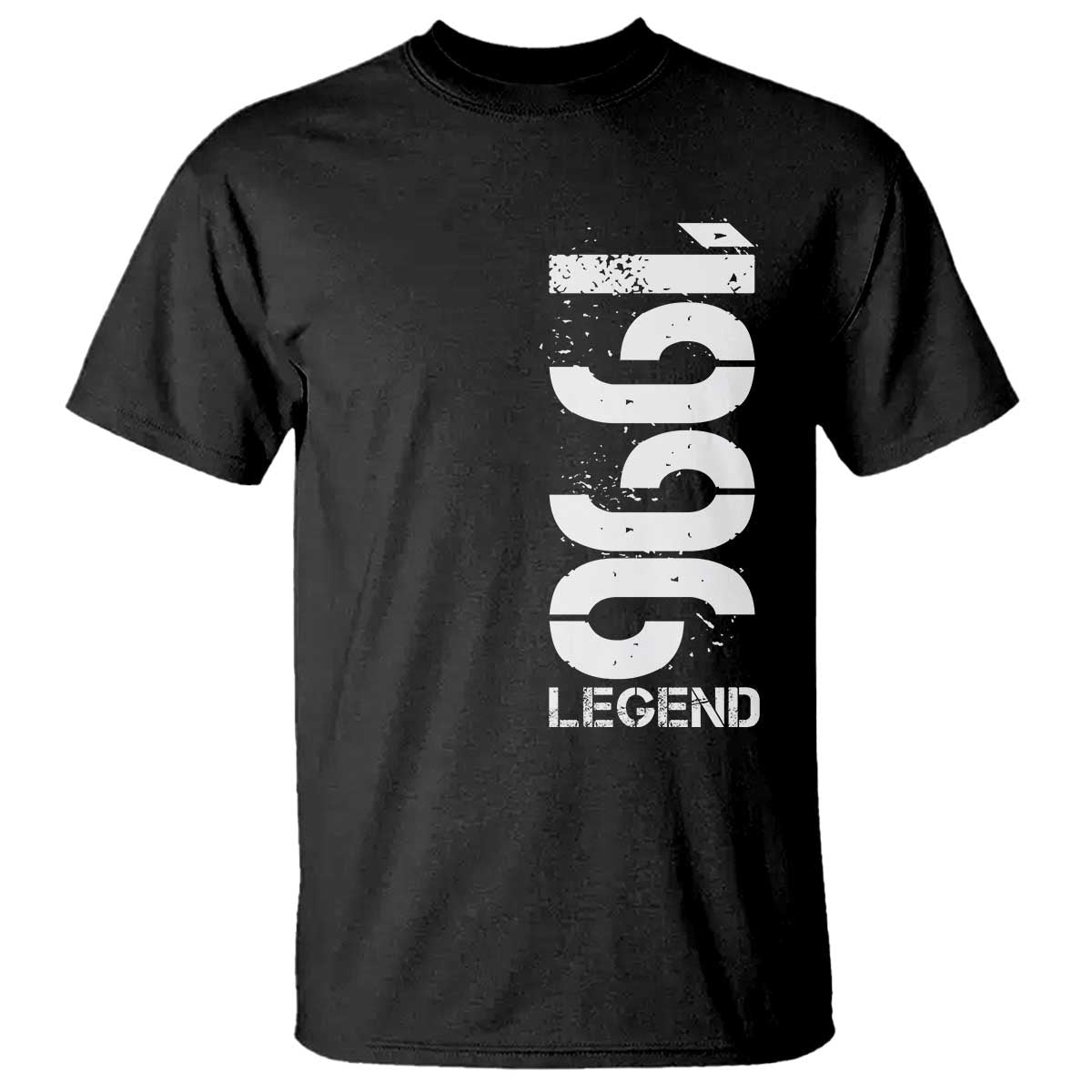 Vintage 1996 Legend T Shirt 30th Birthday Gifts Special Milestone