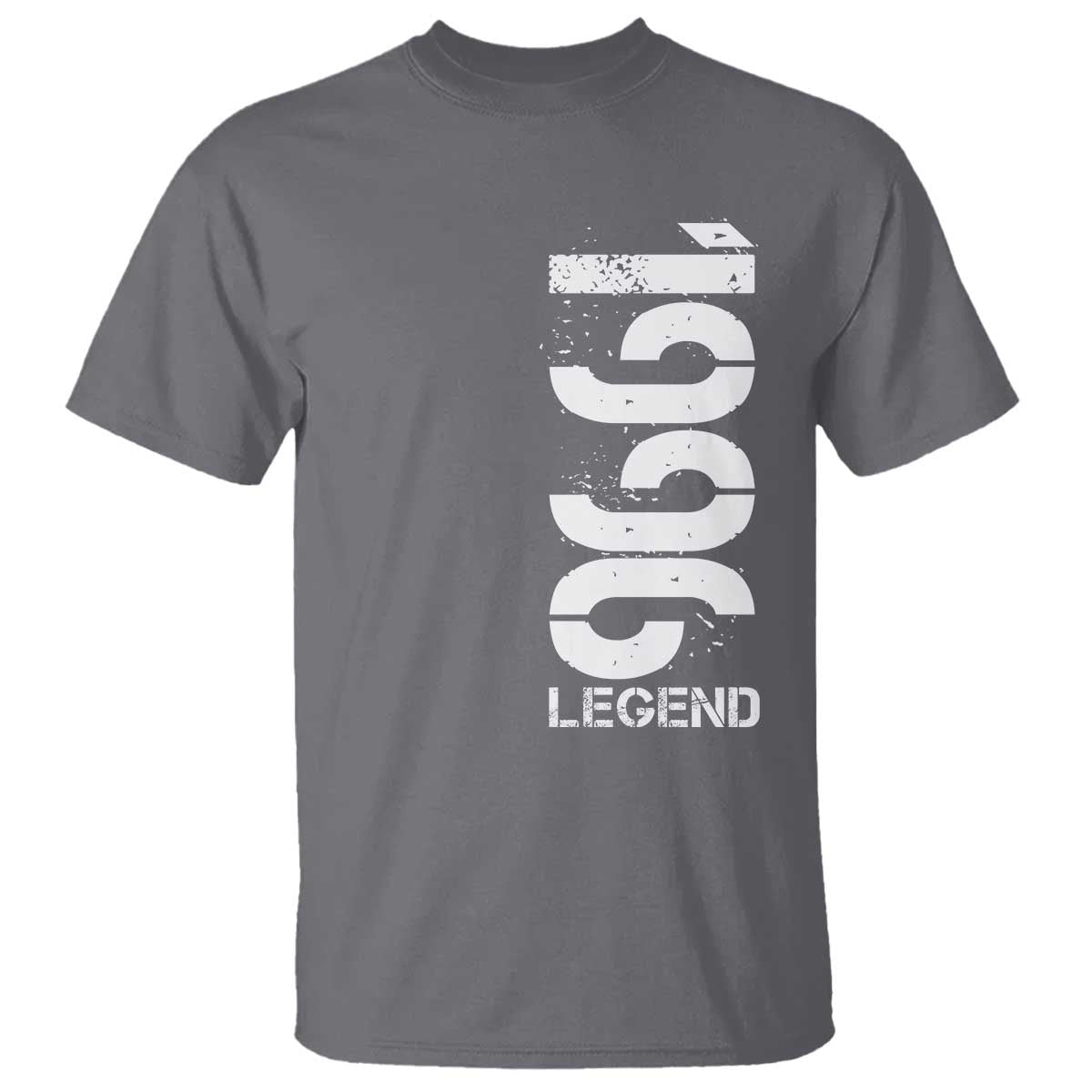 Vintage 1996 Legend T Shirt 30th Birthday Gifts Special Milestone