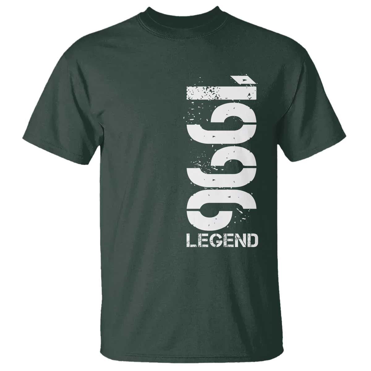 Vintage 1996 Legend T Shirt 30th Birthday Gifts Special Milestone