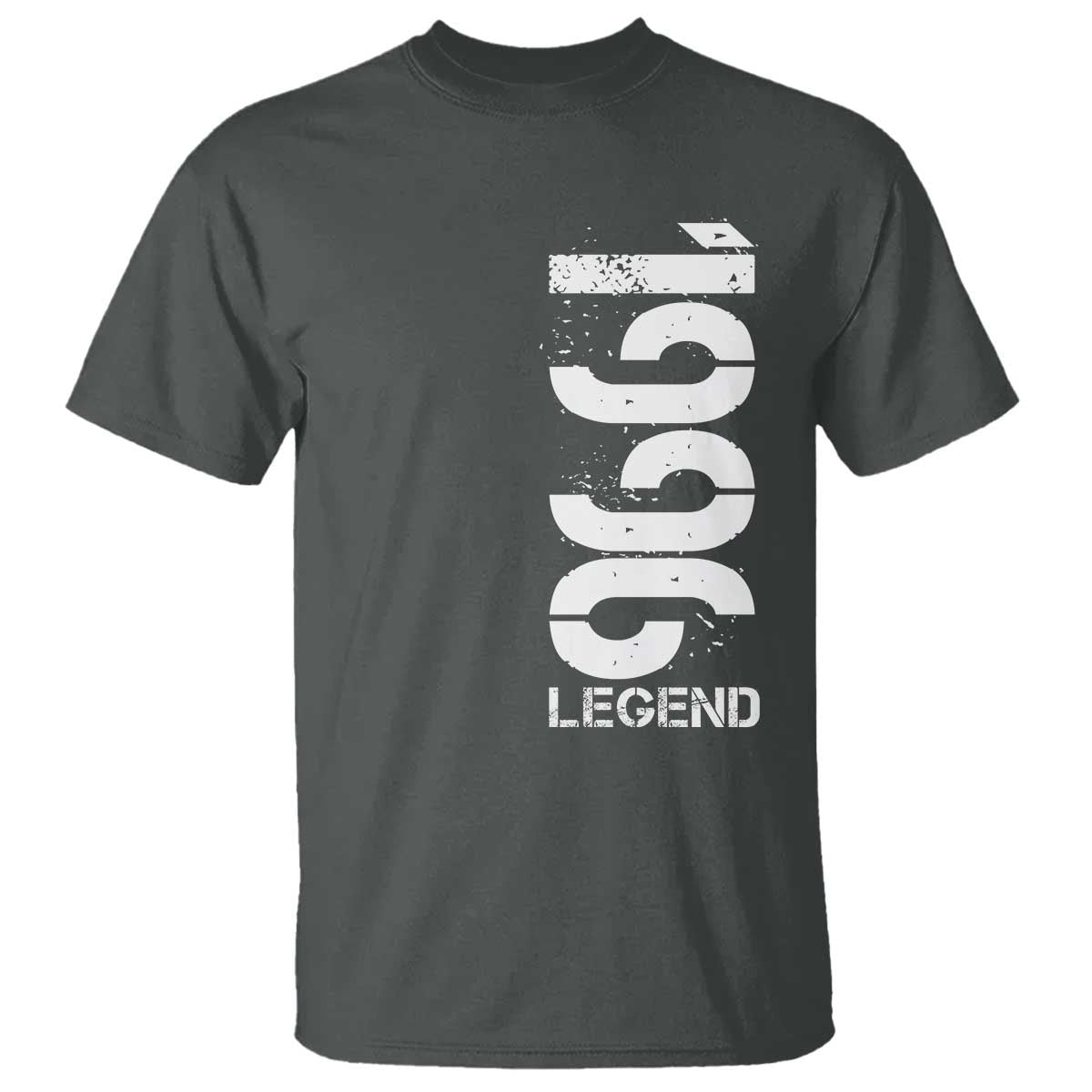 Vintage 1996 Legend T Shirt 30th Birthday Gifts Special Milestone