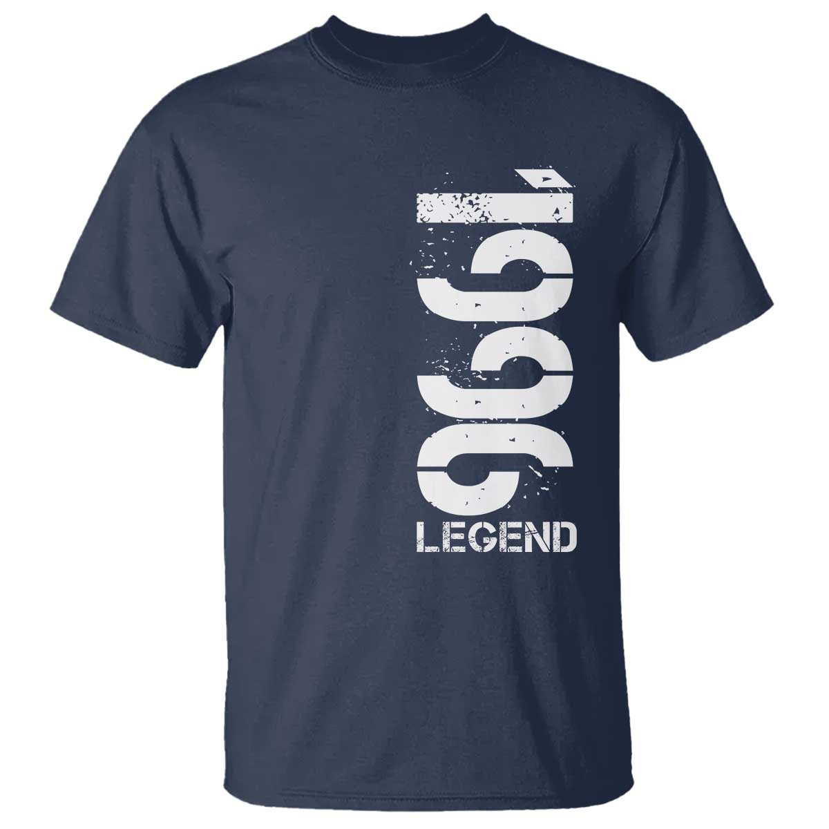 Vintage 1996 Legend T Shirt 30th Birthday Gifts Special Milestone