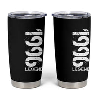 Vintage 1996 Legend Tumbler Cup 30th Birthday Gifts Special Milestone