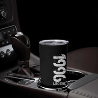 Vintage 1996 Legend Tumbler Cup 30th Birthday Gifts Special Milestone