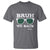 Funny Teacher T Shirt Bruh We Back To School Glasses - Wonder Print Shop