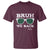 Funny Teacher T Shirt Bruh We Back To School Glasses - Wonder Print Shop