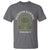 Funny Aligator Alcatraz Everglades T Shirt Alligator Prison Alligatraz Meme - Wonder Print Shop