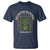 Funny Aligator Alcatraz Everglades T Shirt Alligator Prison Alligatraz Meme - Wonder Print Shop