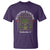 Funny Aligator Alcatraz Everglades T Shirt Alligator Prison Alligatraz Meme - Wonder Print Shop