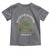 Funny Aligator Alcatraz Everglades Toddler T Shirt Alligator Prison Alligatraz Meme - Wonder Print Shop