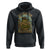 Funny Aligator Alcatraz Everglades Hoodie Police Alligator Alligatraz Meme - Wonder Print Shop