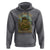 Funny Aligator Alcatraz Everglades Hoodie Police Alligator Alligatraz Meme - Wonder Print Shop