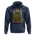 Funny Aligator Alcatraz Everglades Hoodie Police Alligator Alligatraz Meme - Wonder Print Shop