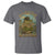 Funny Aligator Alcatraz Everglades T Shirt Police Alligator Alligatraz Meme - Wonder Print Shop