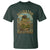 Funny Aligator Alcatraz Everglades T Shirt Police Alligator Alligatraz Meme - Wonder Print Shop