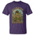 Funny Aligator Alcatraz Everglades T Shirt Police Alligator Alligatraz Meme - Wonder Print Shop