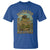 Funny Aligator Alcatraz Everglades T Shirt Police Alligator Alligatraz Meme - Wonder Print Shop