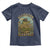 Funny Aligator Alcatraz Everglades Toddler T Shirt Police Alligator Alligatraz Meme - Wonder Print Shop