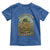 Funny Aligator Alcatraz Everglades Toddler T Shirt Police Alligator Alligatraz Meme - Wonder Print Shop