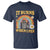 Funny It Burns When I Pee T Shirt Sarcastic Burning Racoon Meme - Wonder Print Shop